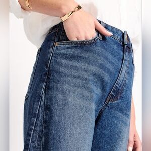 KUT From The Cloth Ashley Barrel  Jeans - 4